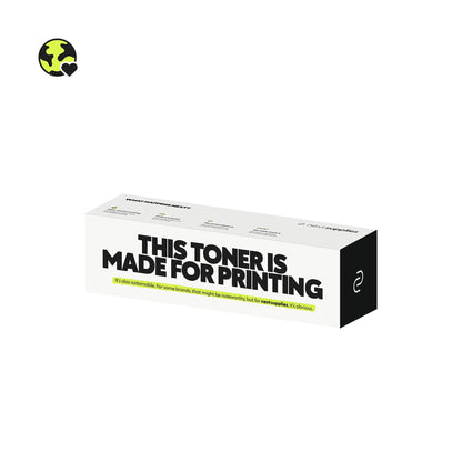 Brother TN-8000 / TN-8000 (Black). Originele toner, remanufactured.-Nextsupplies