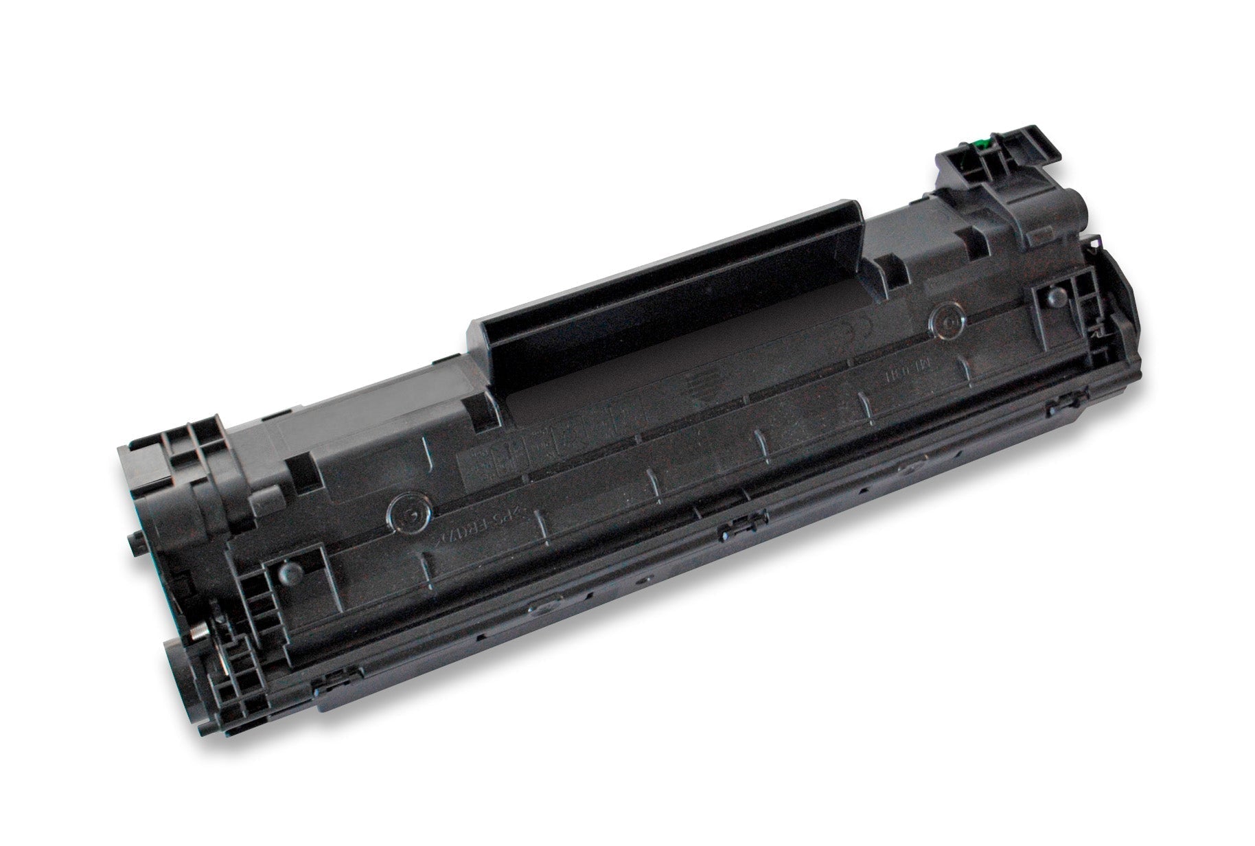 HP CF283A / 83A (Black). Originele toner, remanufactured.-Nextsupplies