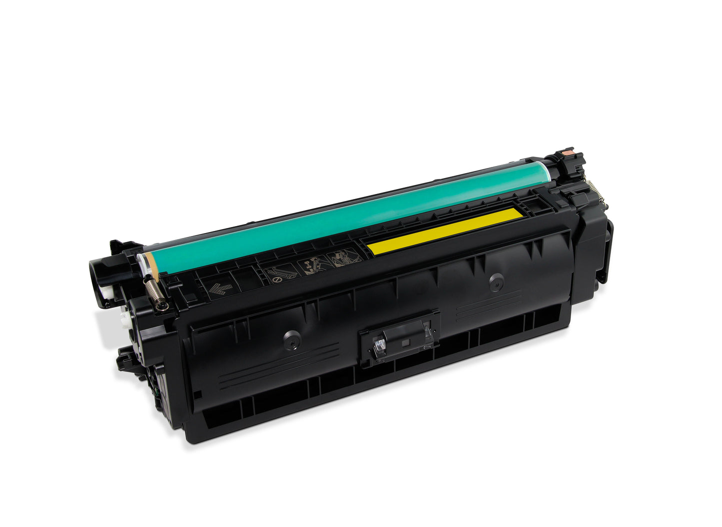 HP CF362X / 508X (Yellow). Originele toner, remanufactured.-Nextsupplies