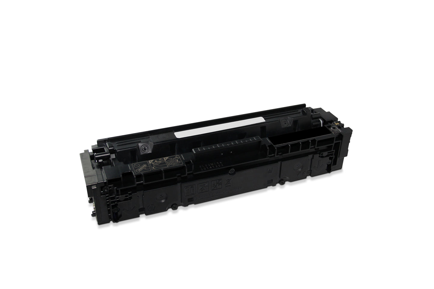 HP CF400A / 201A (Black). Originele toner, remanufactured.-Nextsupplies