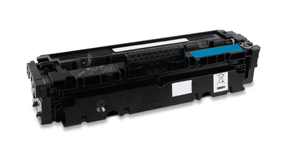 HP CF411A / 410A (Cyan). Originele toner, remanufactured.-Nextsupplies