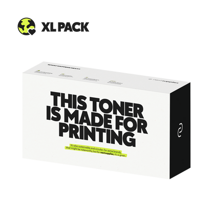 HP Q2613X / 13X (Black). Originele toner, remanufactured.-Nextsupplies