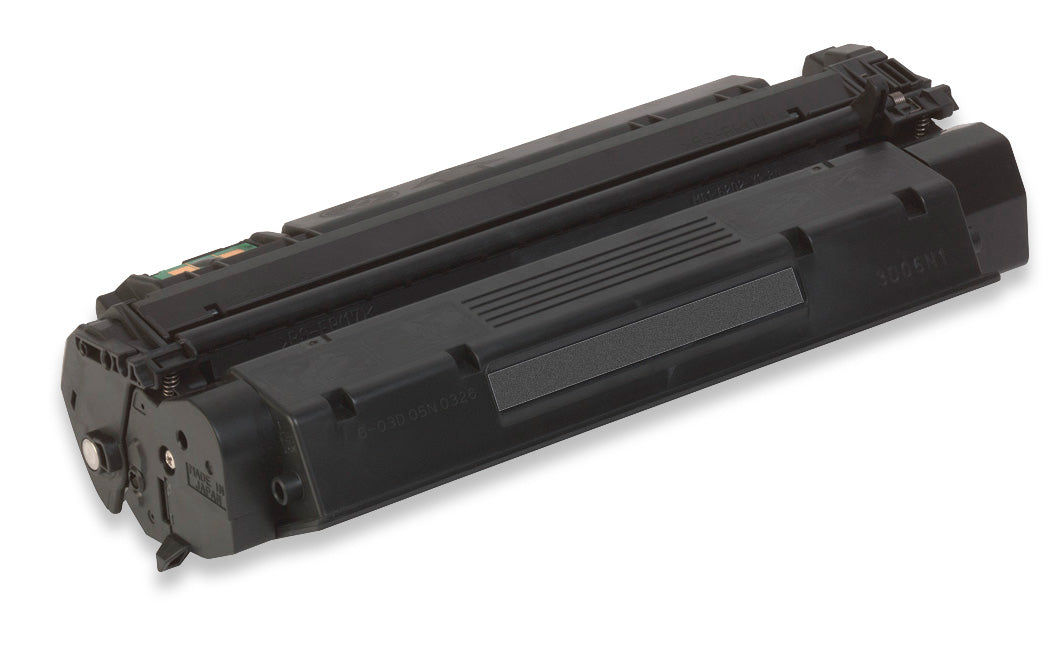 HP Q2613X / 13X (Black). Originele toner, remanufactured.-Nextsupplies