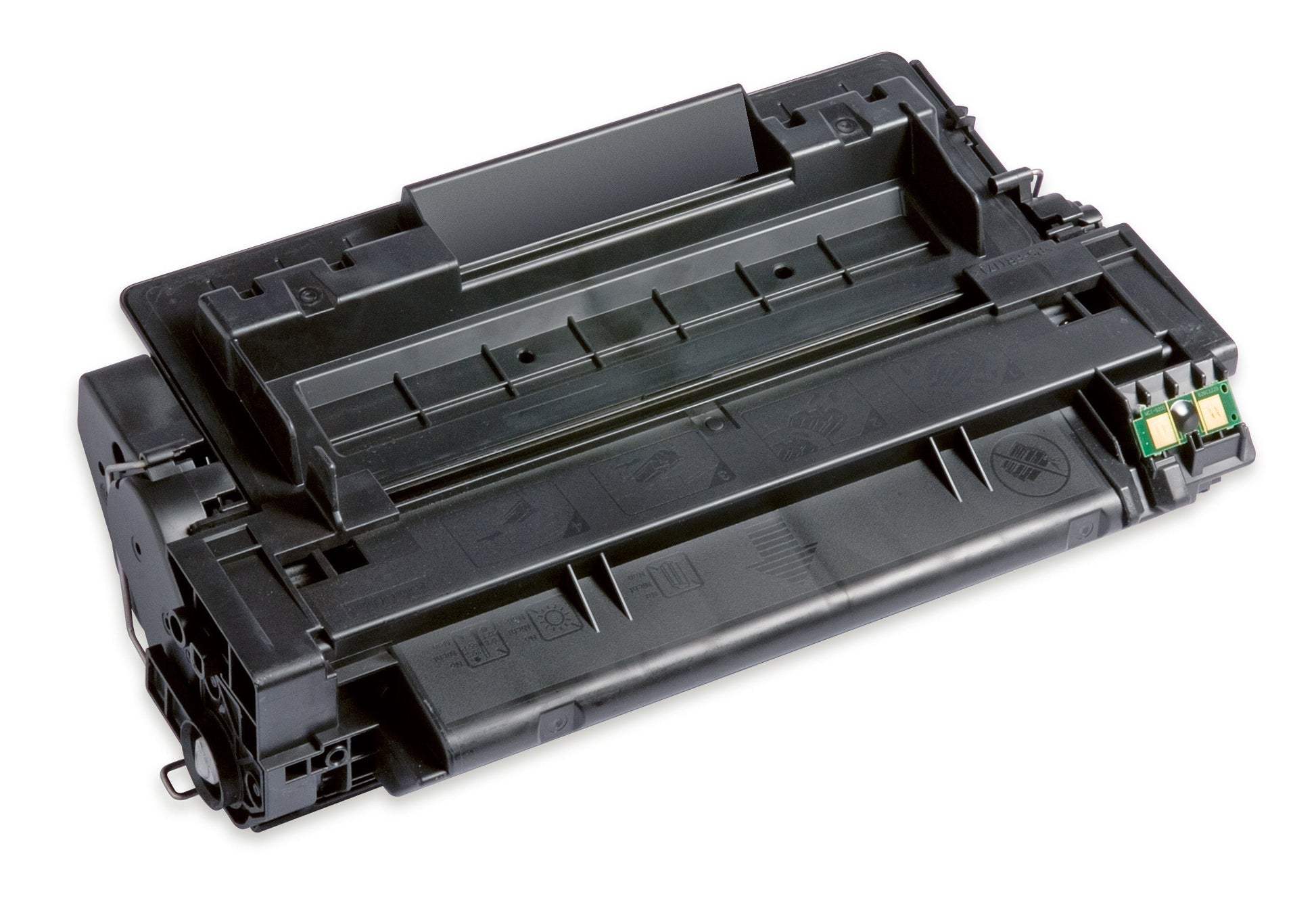 HP Q7551X / 51X (Black). Originele toner, remanufactured.-Nextsupplies