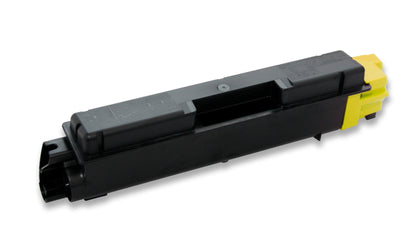 Kyocera TK-5140Y / TK-5140Y (Yellow). Originele toner, remanufactured.-Nextsupplies