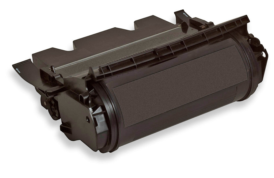 Lexmark 12A7362 (Black). Originele toner, remanufactured.-Nextsupplies