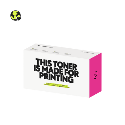 Lexmark X950X2MG / X950X2MG (Magenta). Originele toner, remanufactured.-Nextsupplies