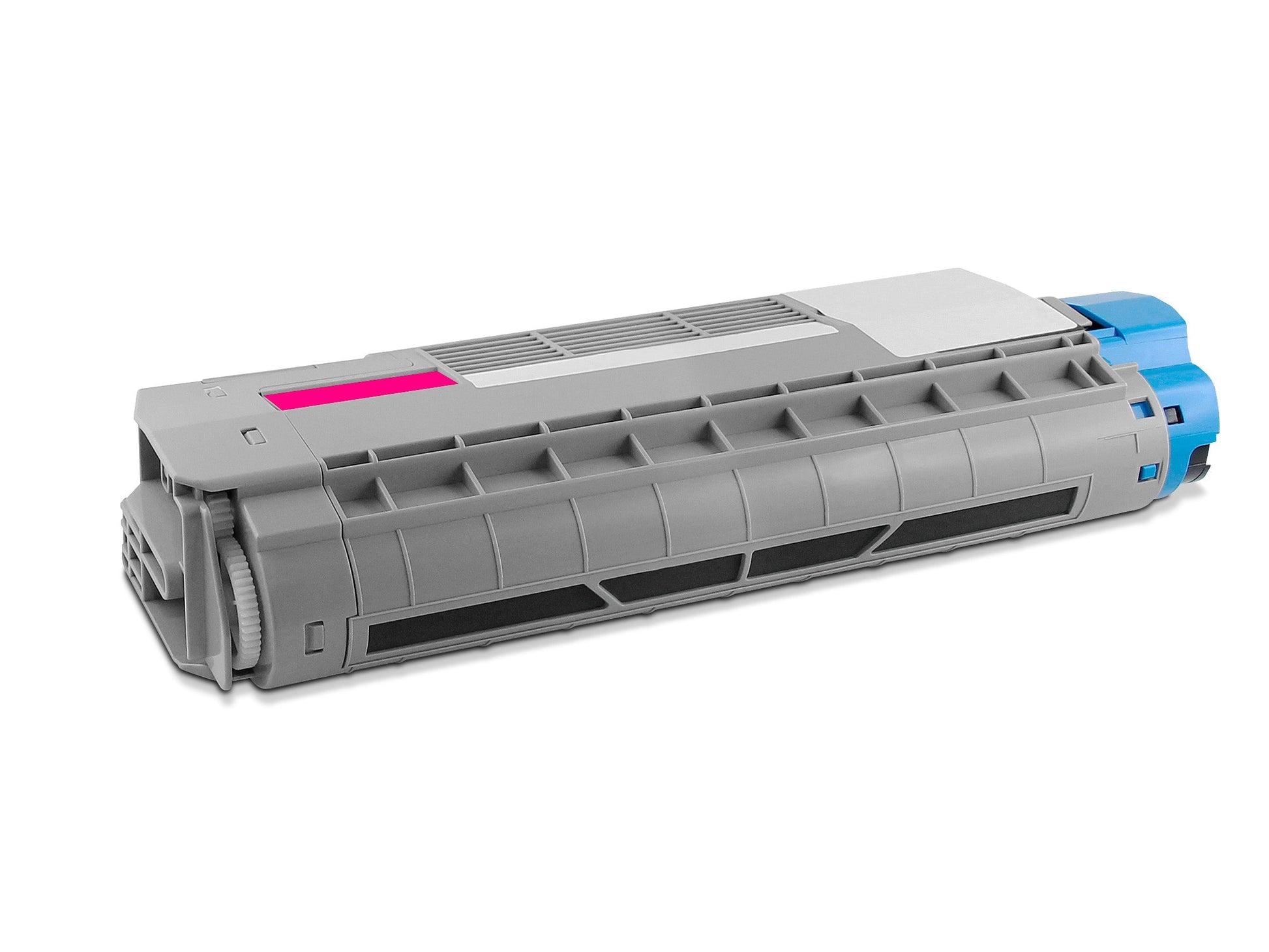 OKI 46507506 / C612 (Magenta). Originele toner, remanufactured.-Nextsupplies