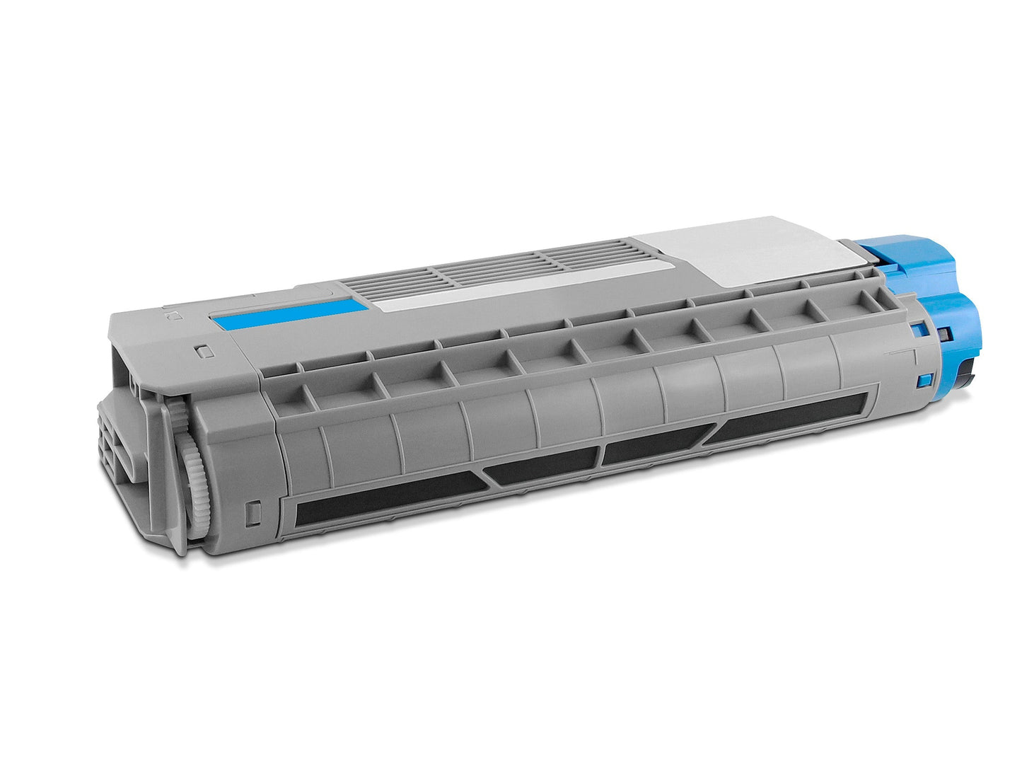 OKI 46507507 / C612 (Cyan). Originele toner, remanufactured.-Nextsupplies